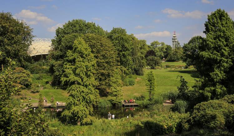 Grugapark Essen