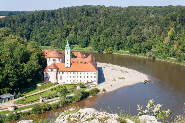 Kloster Weltenburg