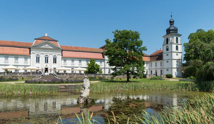 Schloss Fasanerie