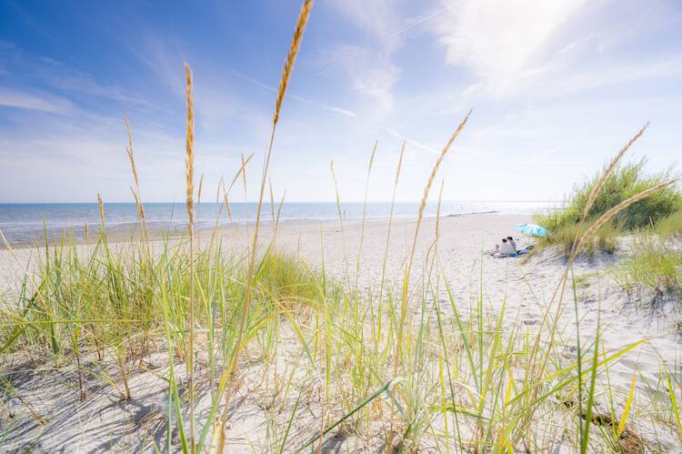 Föhr Strand