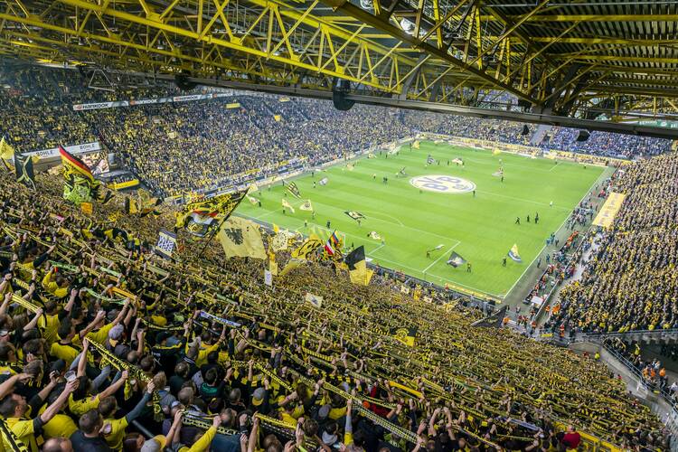 BVB Signal Iduna Park