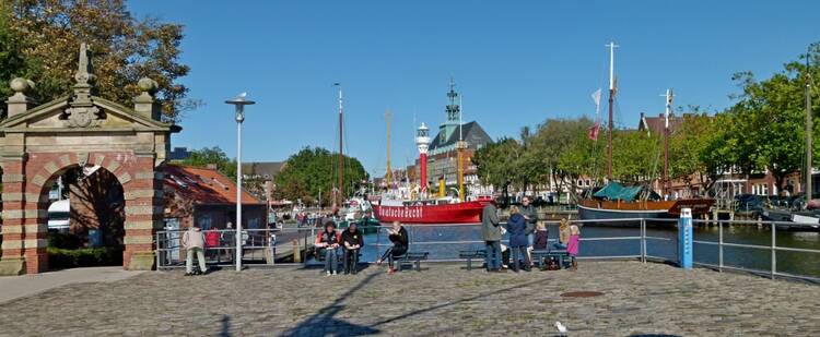 Emden