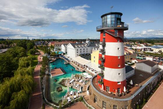 Europa-Park Hotel