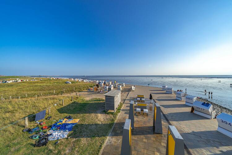 Büsum Strand