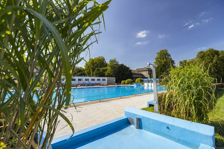 Freibad Werne Bochum