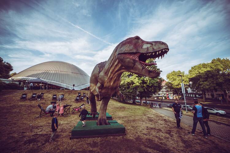 Planetarium Bochum