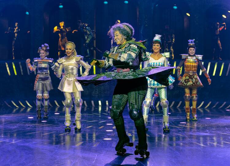 Starlight Express Bochum