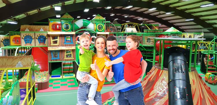 RAdau Hotel und Fun Park Radau Hotel und Fun Park Harz