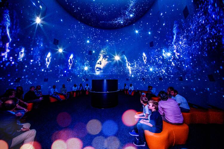 EEZ 360 Grad Kino