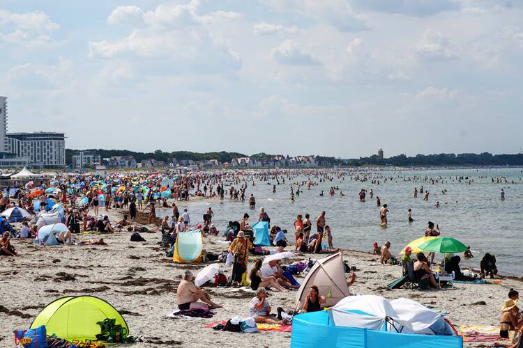 Ostseebad Warnemünde