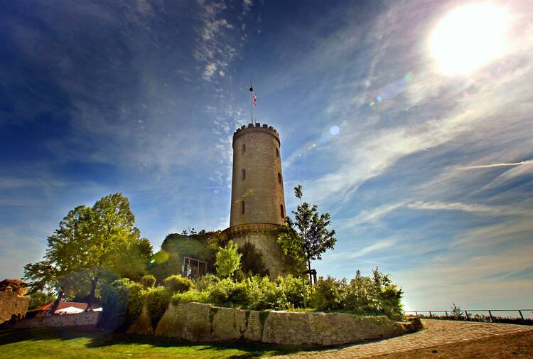 Sparrenburg Bielefeld