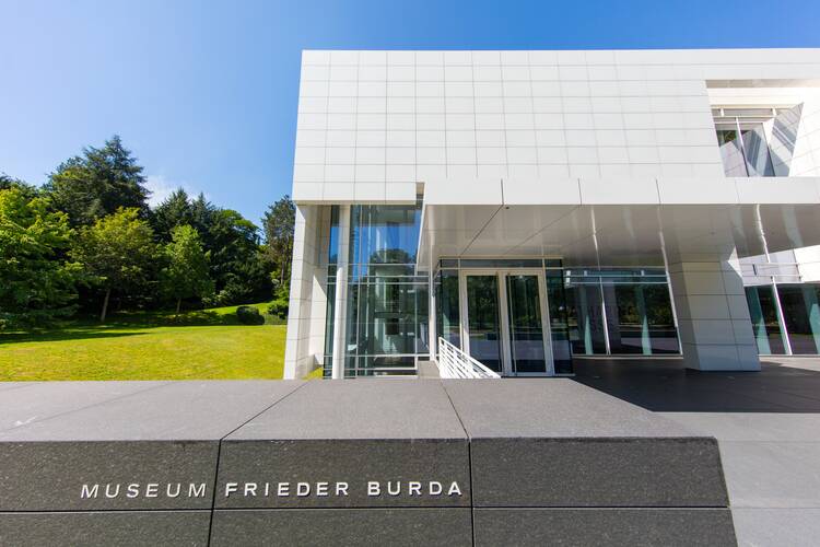 Museum Frieder Burda