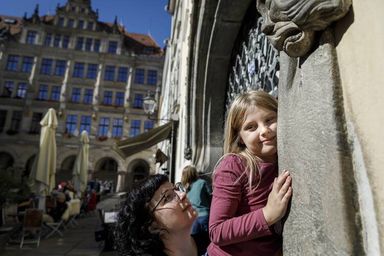 Schnitzeljagd Görlitz