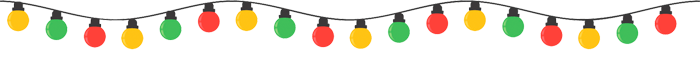 Lichterkette