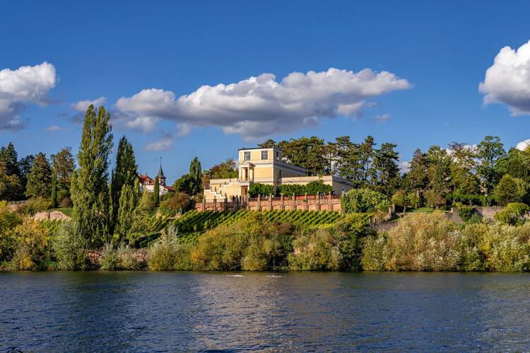 Pompejanum Aschaffenburg