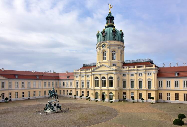 Schloss Charlottenburg