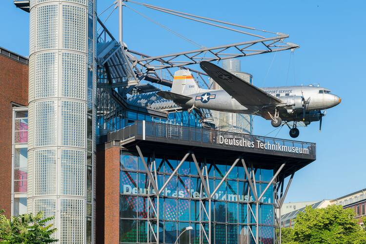 Technikmuseum Berlin