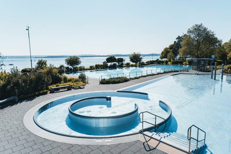 Strandbad Meersburg Bodensee