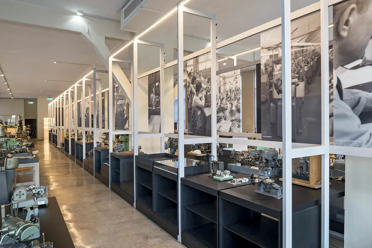 Technisches Museum Pforzheim
