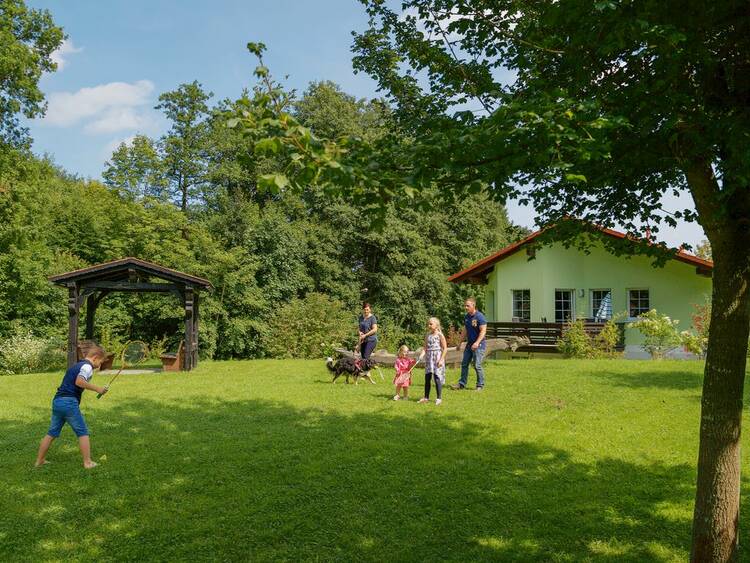 Ferienpark Landal Harz