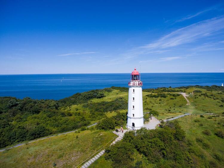 Hiddensee