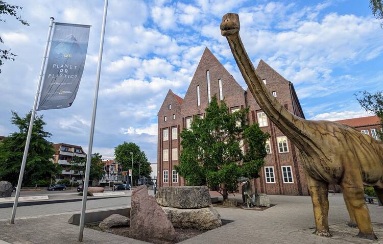 Naturhistorisches Museum Braunschweig