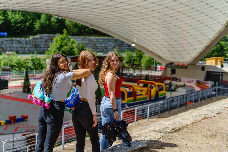 Schierker Feuerstein Arena