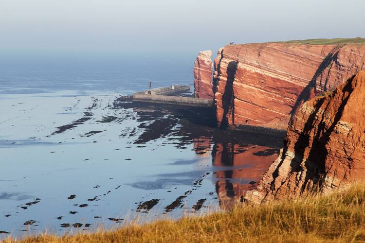 Helgoland