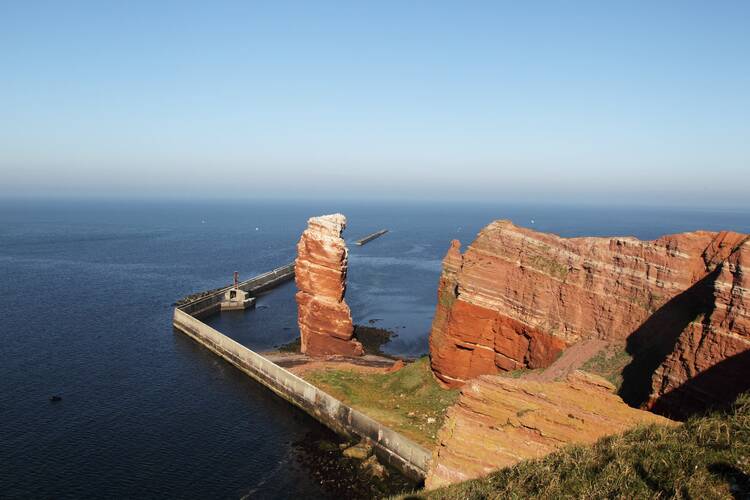 Helgoland