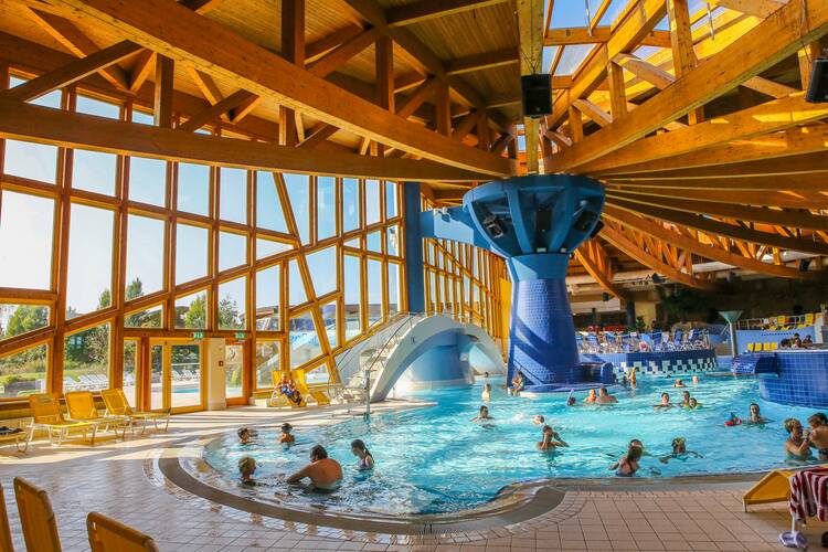 NaturTherme Templin