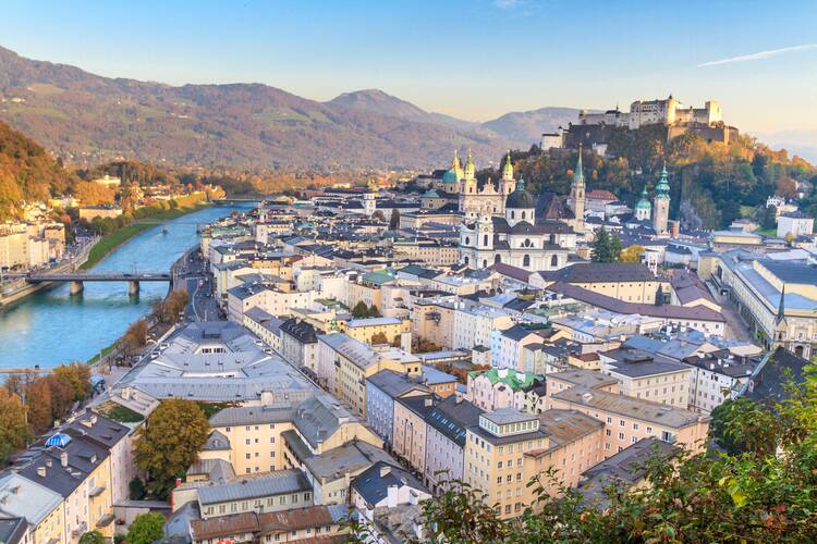 Salzburg