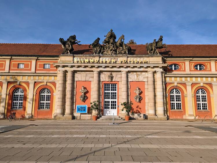 Filmmuseum Potsdam