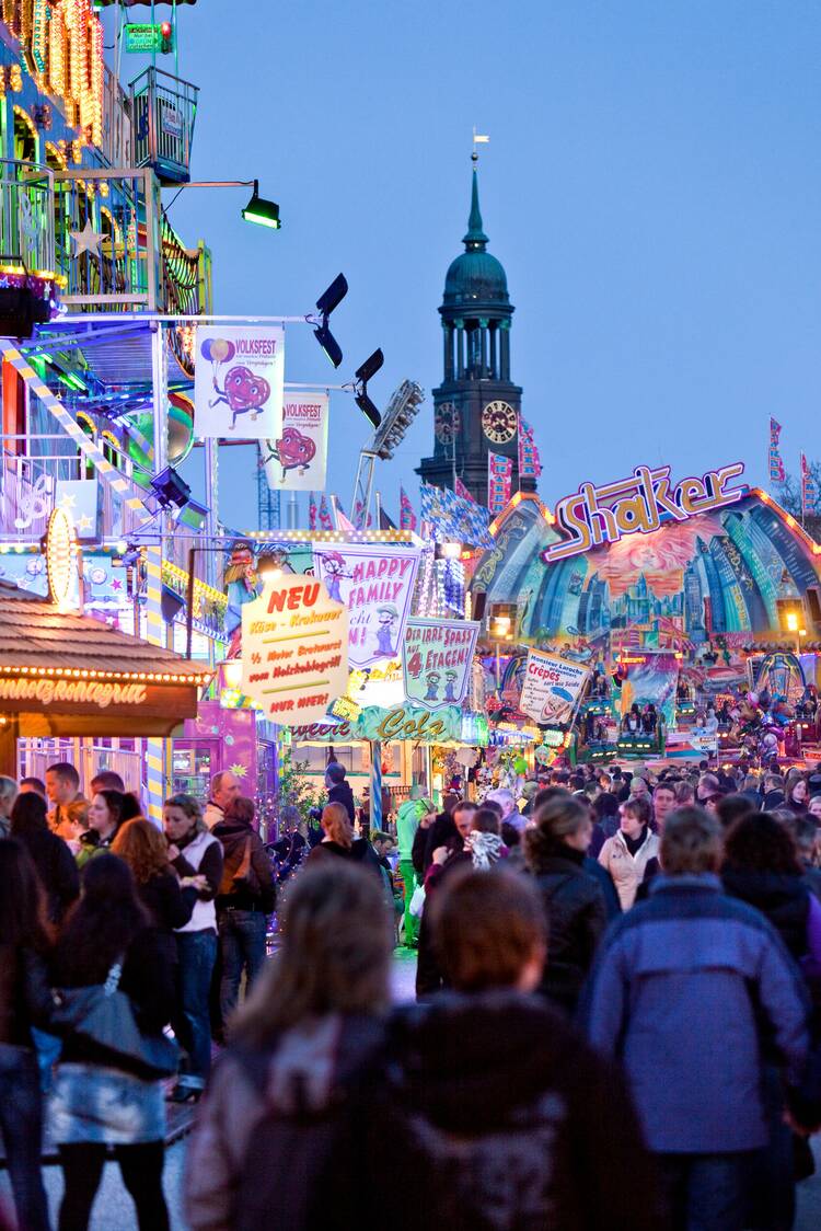 Hamburger Dom