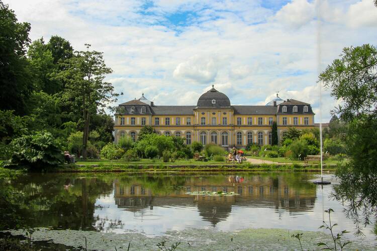 Botanischer Garten Bonn