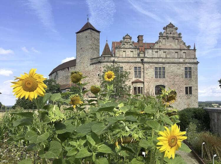 Burg Cadolzburg