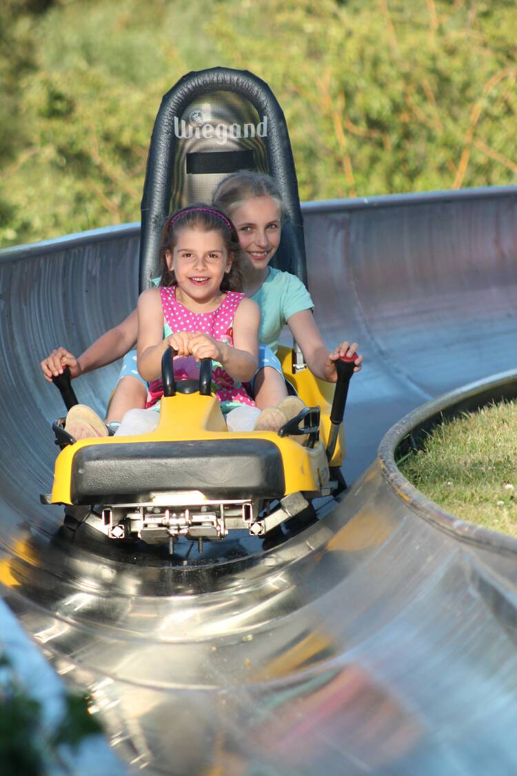 Sommerrodelbahn Bad Doberan