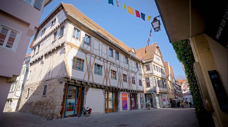 Stadtmuseum Tübingen