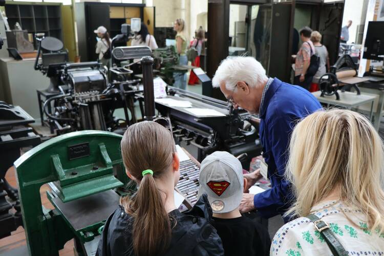 Technikmuseum Magdeburg