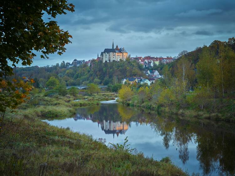 Burg Mildenstein
