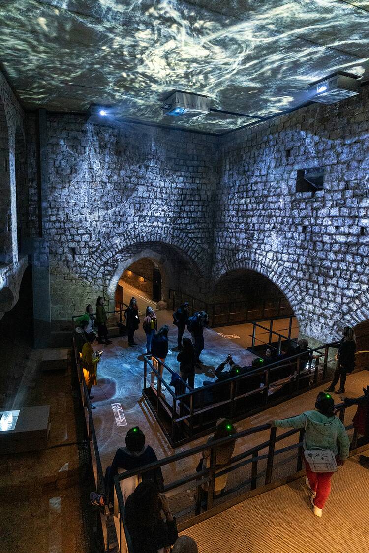 Museum Festung Dresden