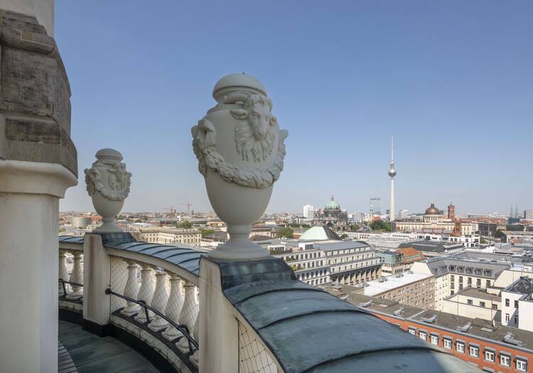 Französischer Dom Berlin