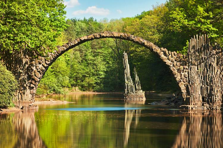Rakotzbrücke