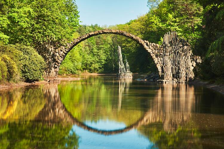 Rakotzbrücke