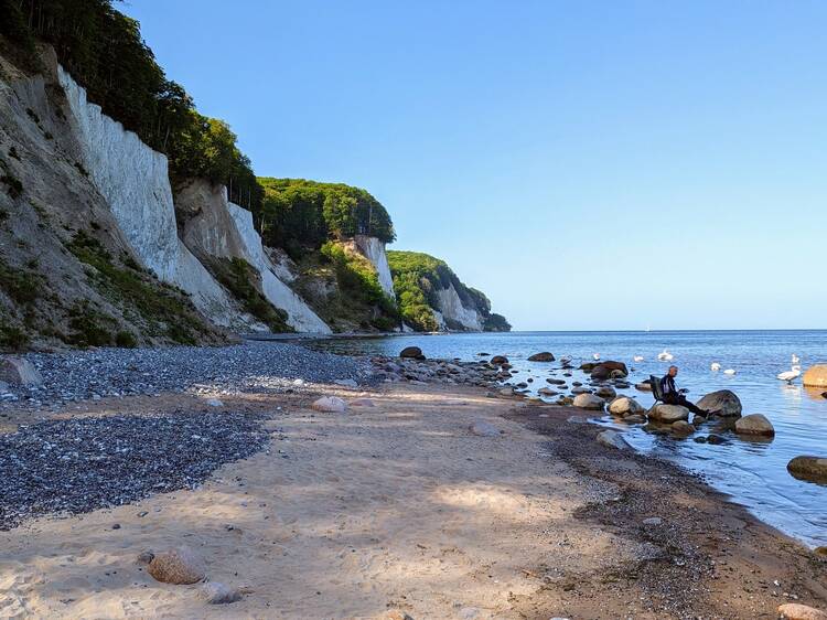 Rügen Strand