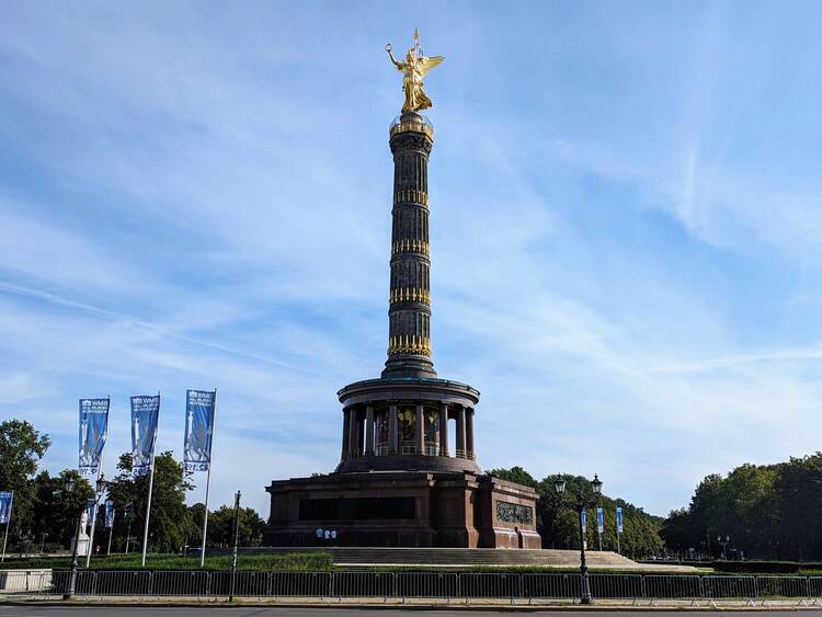 Siegessäule Berlin