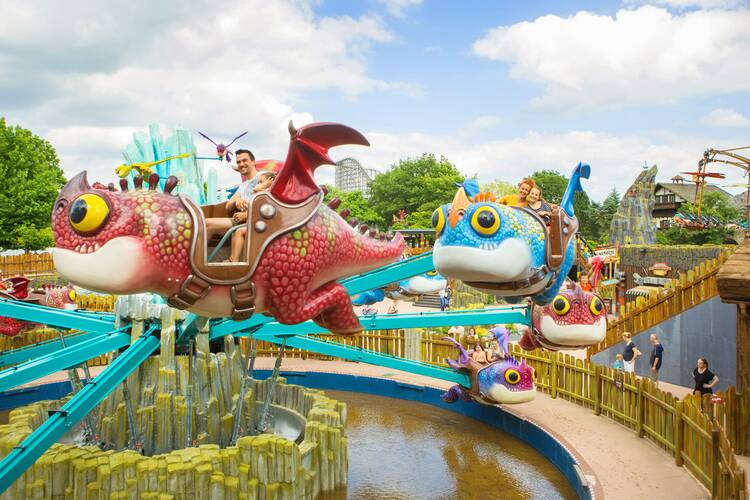 Heide Park