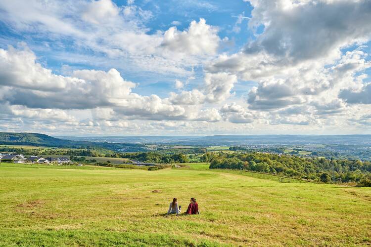 Naturpark Rhein-Westerwald