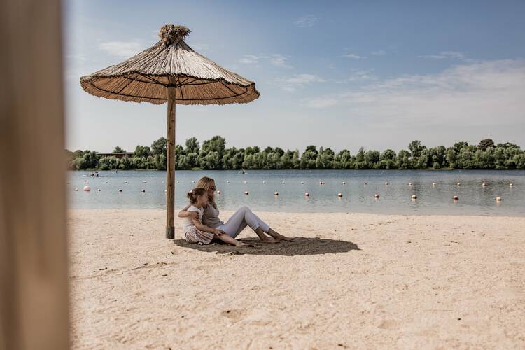 Xantener Südsee