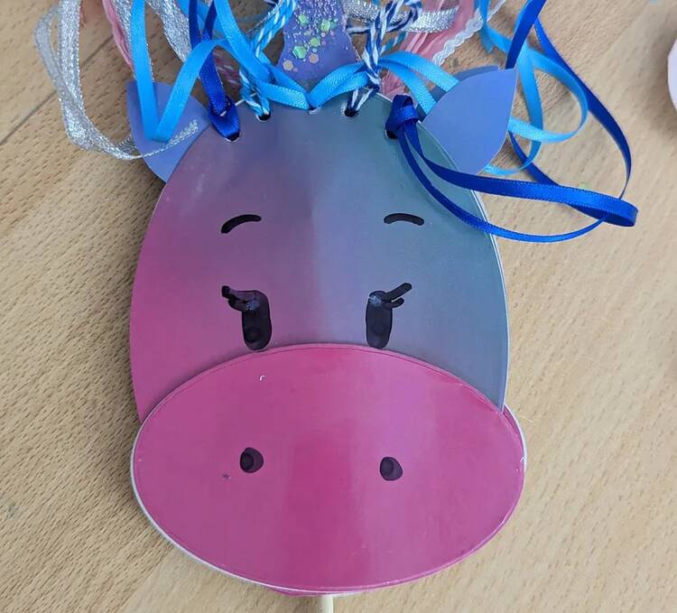 Bastelkurs Kinder Leipzig