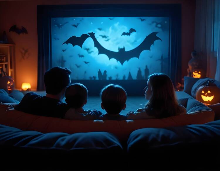 Halloween Filme Kinder